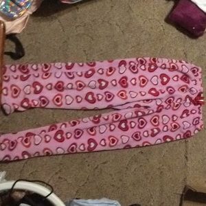 Pj pants size xl 14-16